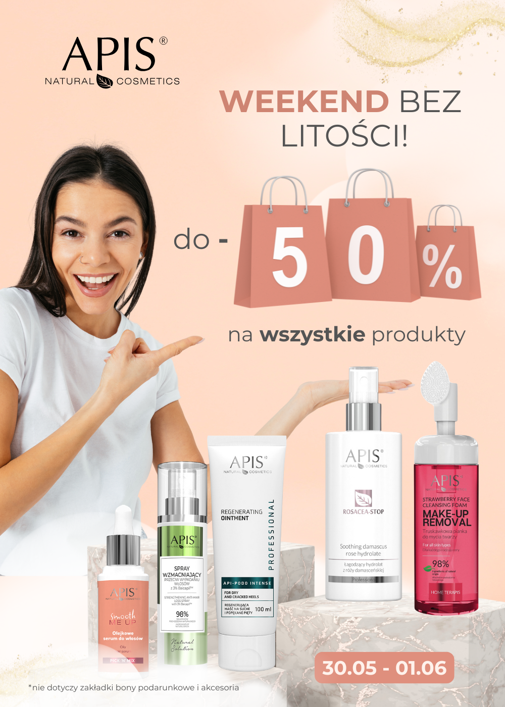 PROMOCJA 30.05